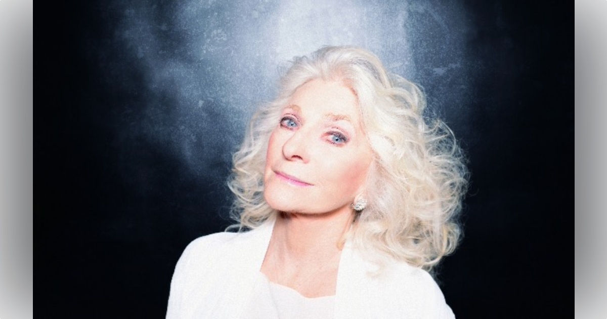 Judy Collins