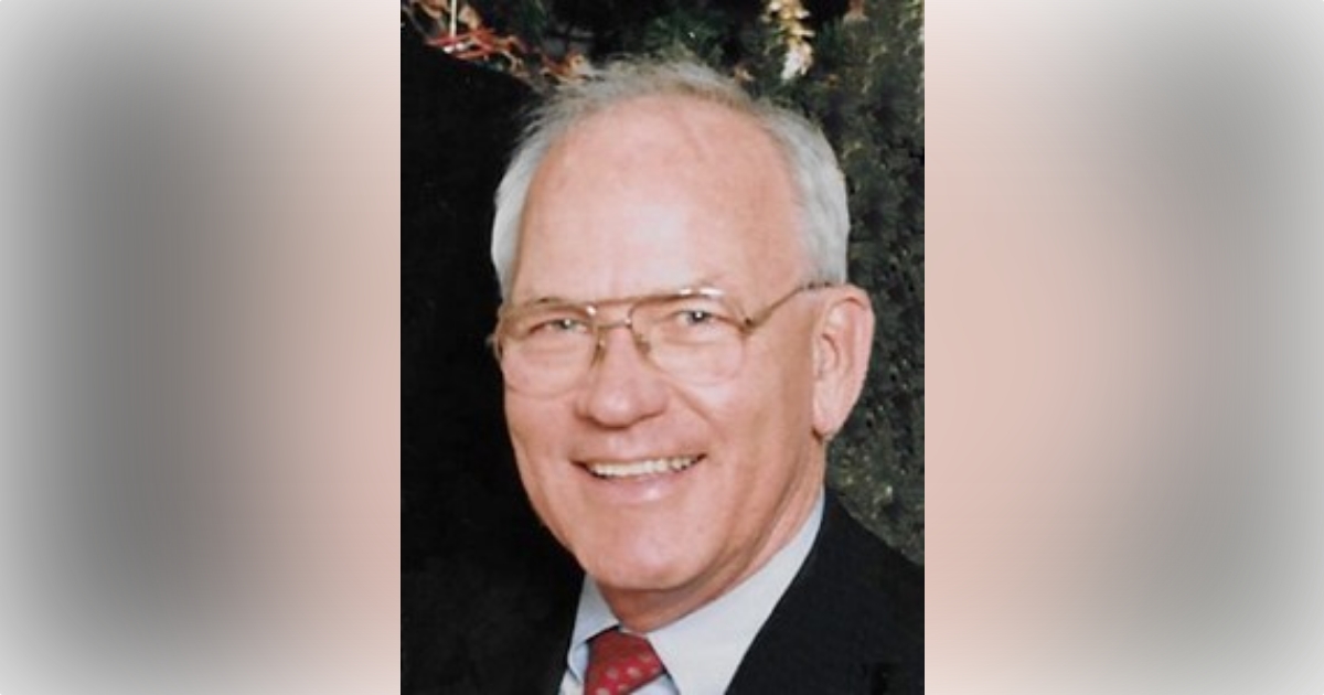 Frederick Borries Bywater