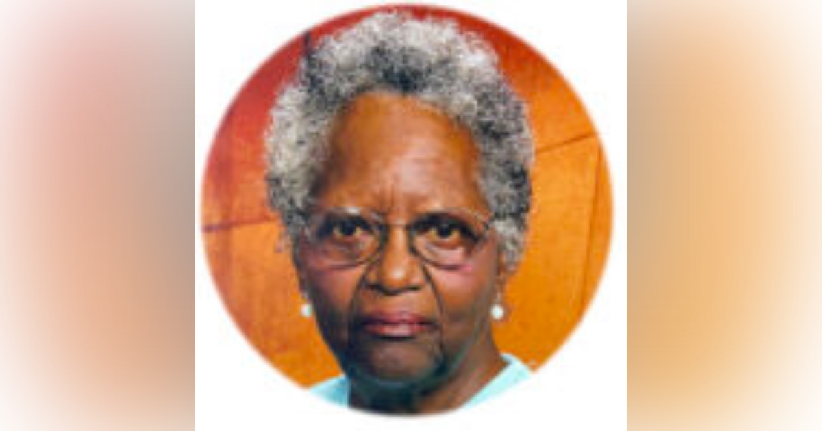 Mary P. McNeil