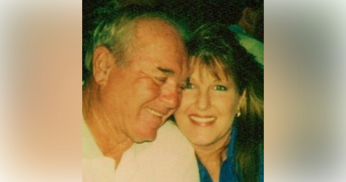 Charles Ray Perry