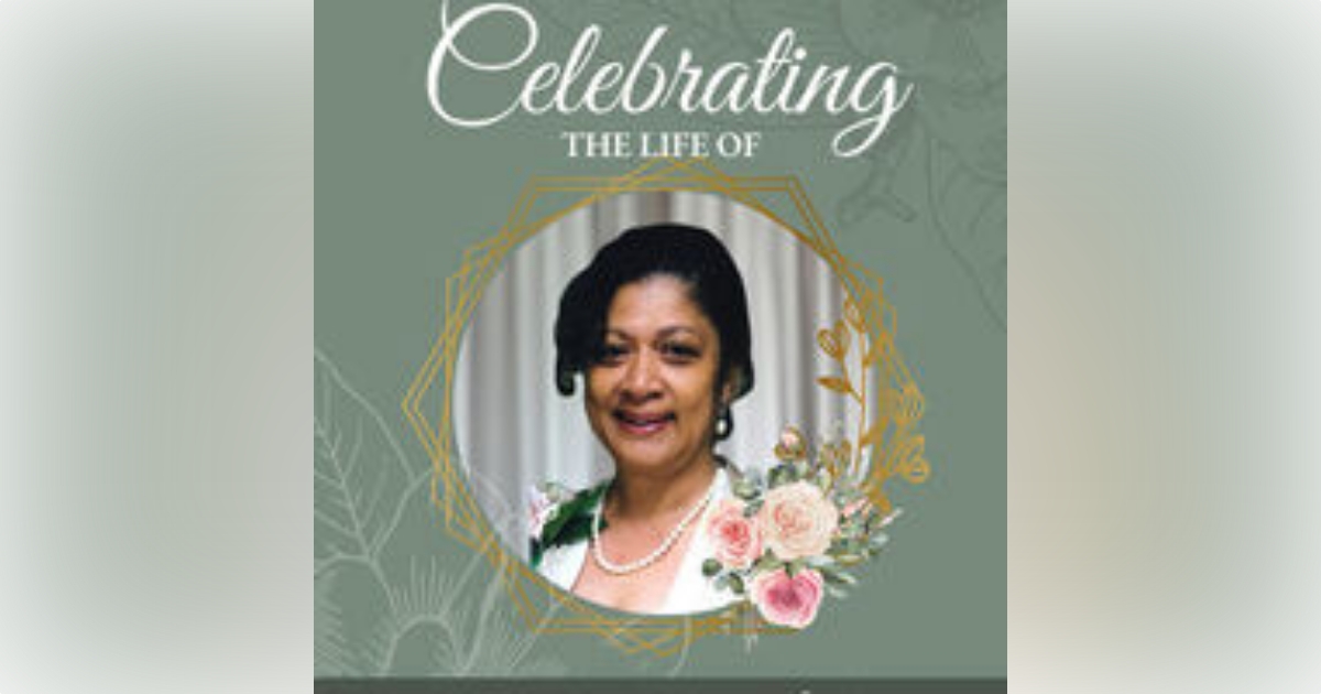 Janet Rideaux Nelson