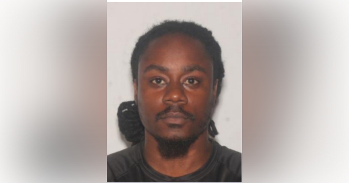 Terrell Myron Foy
