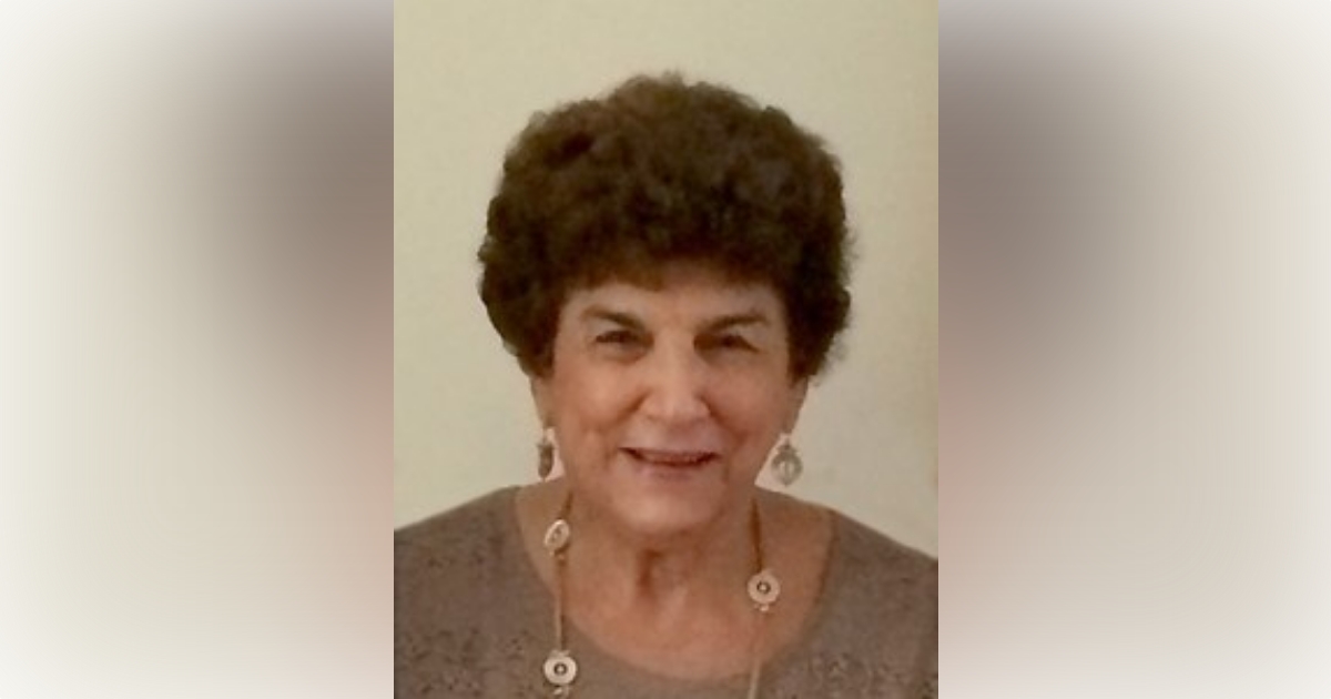 Mary Giamane