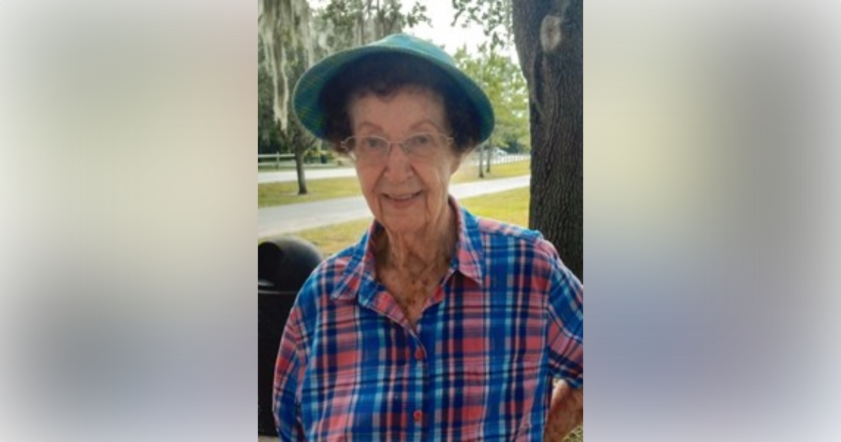 Lois Monteen Clanton