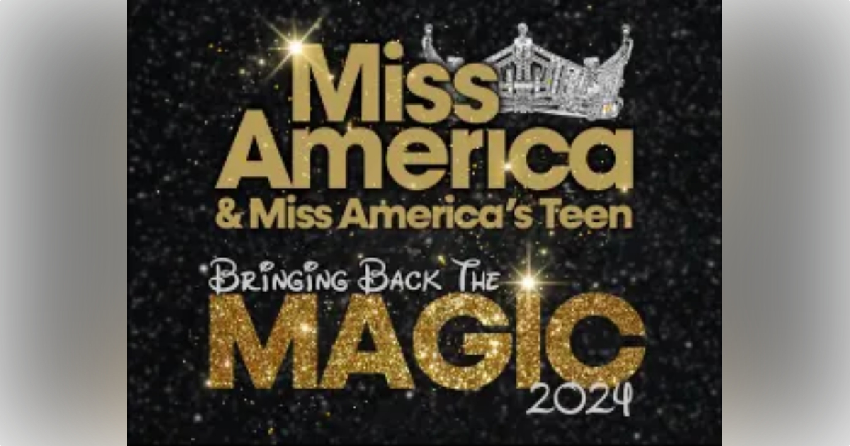 Miss America