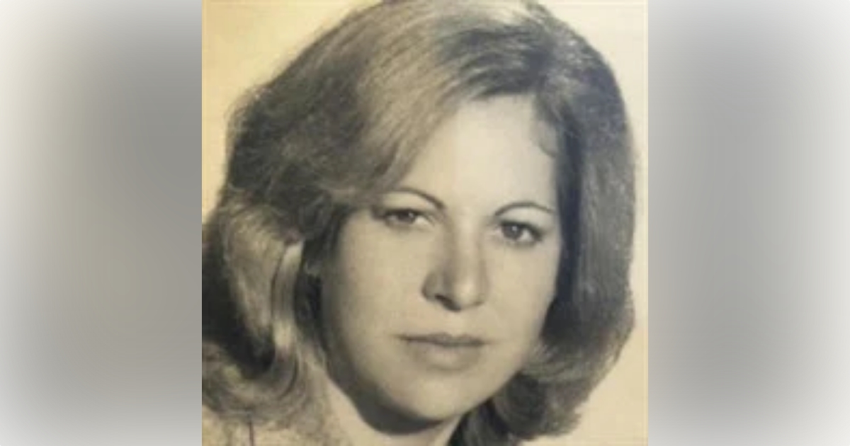Maria Del Carmen Ruiz Lopez