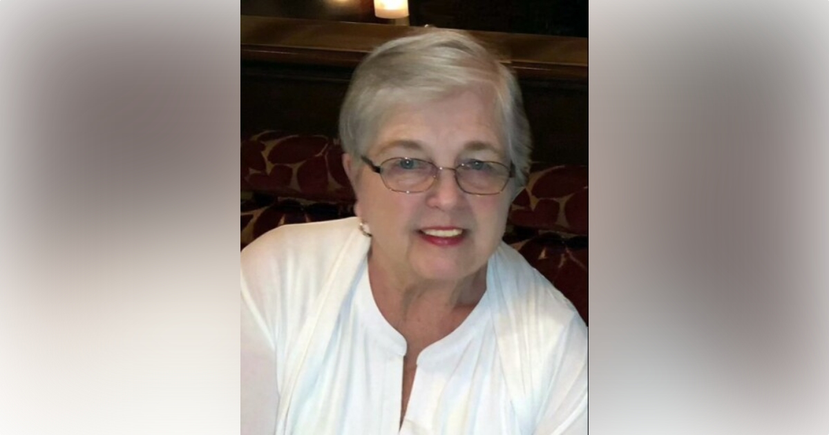 Dorothy Dyer