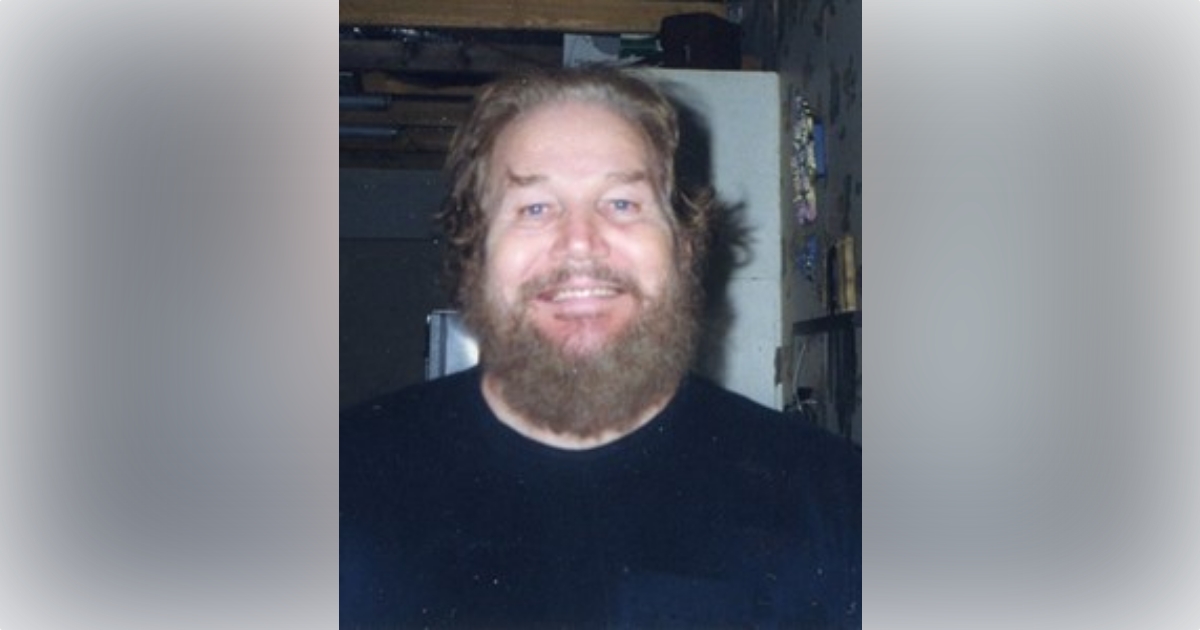 Harold Eugene King