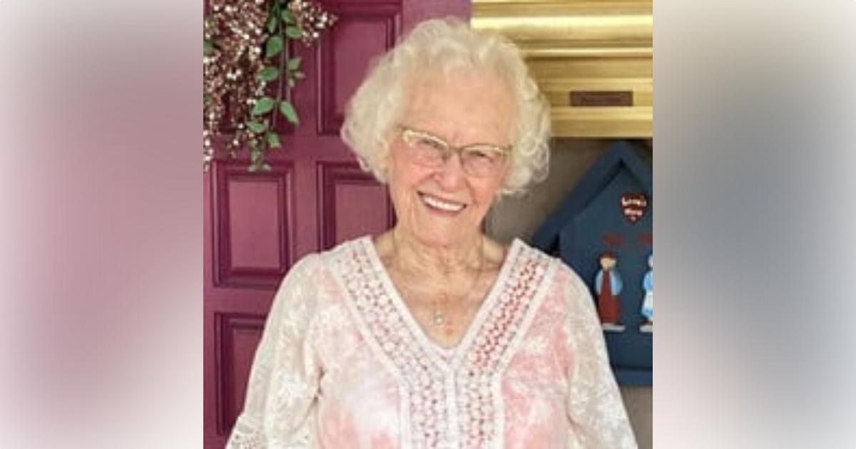 Naomi Pearl Norris