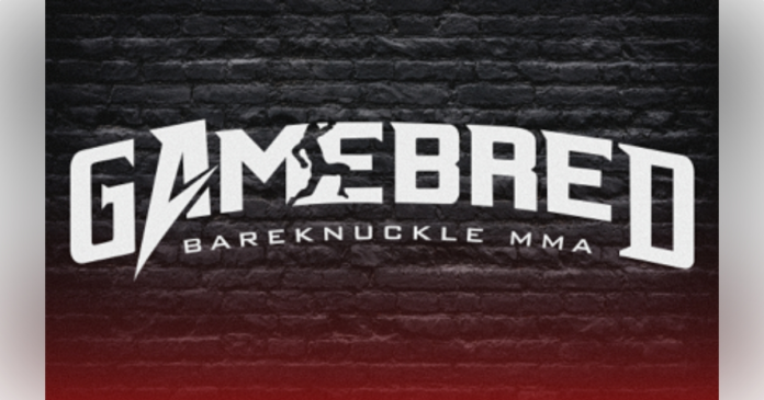 Gamebred Bare Knuckle MMA