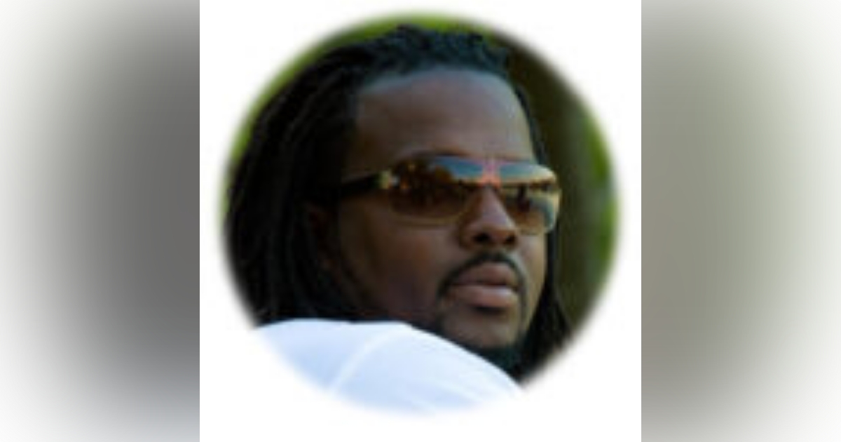 Dexter Lamont Robinson