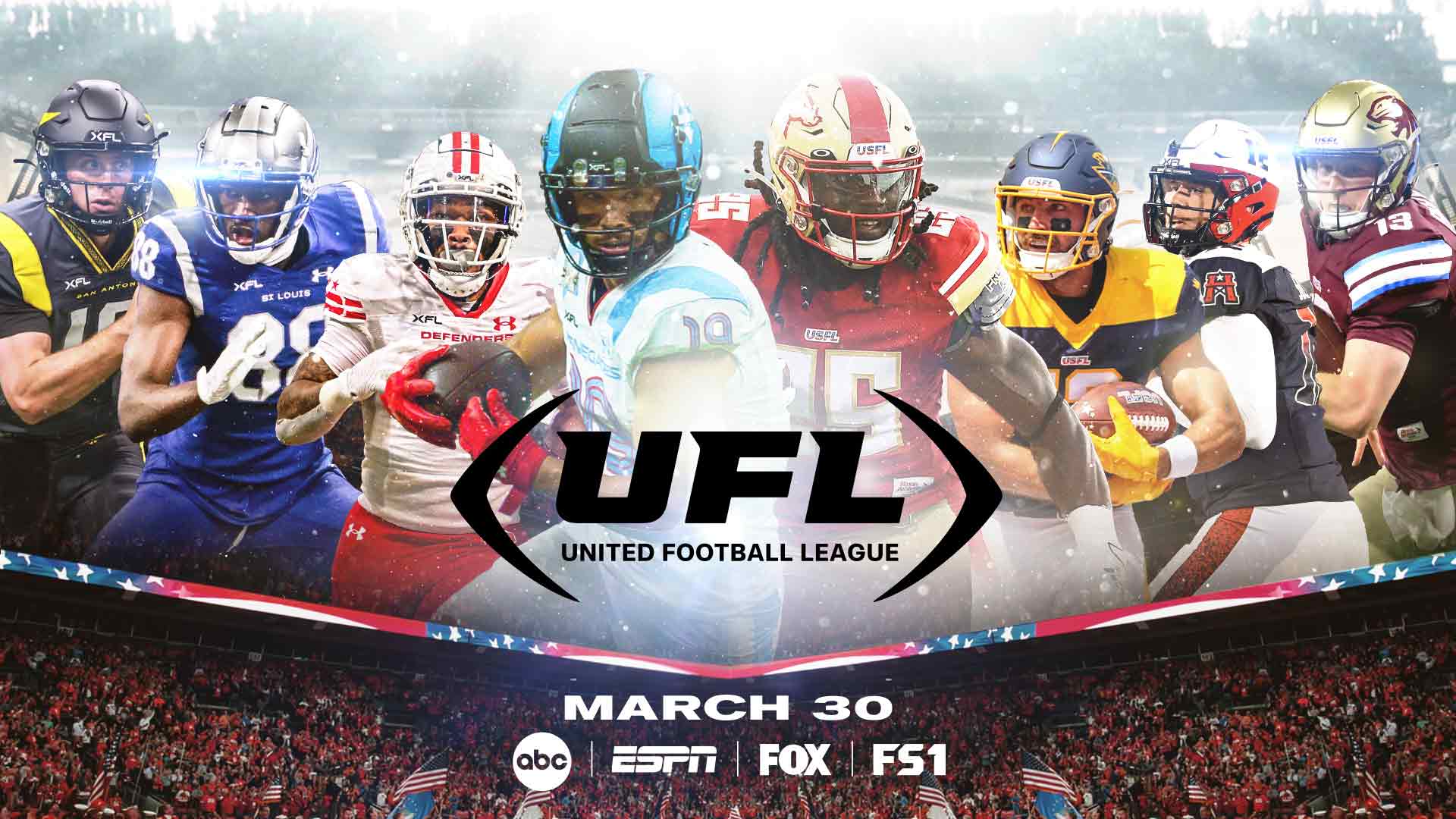 United Football League