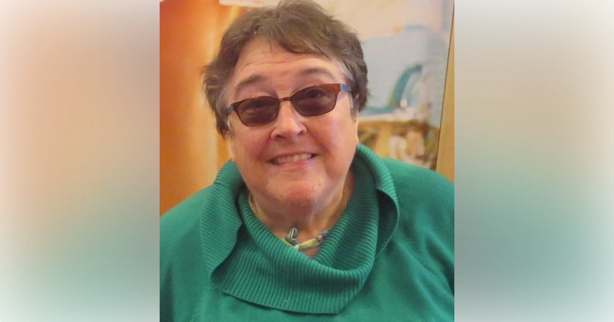 Bonnie Kaul