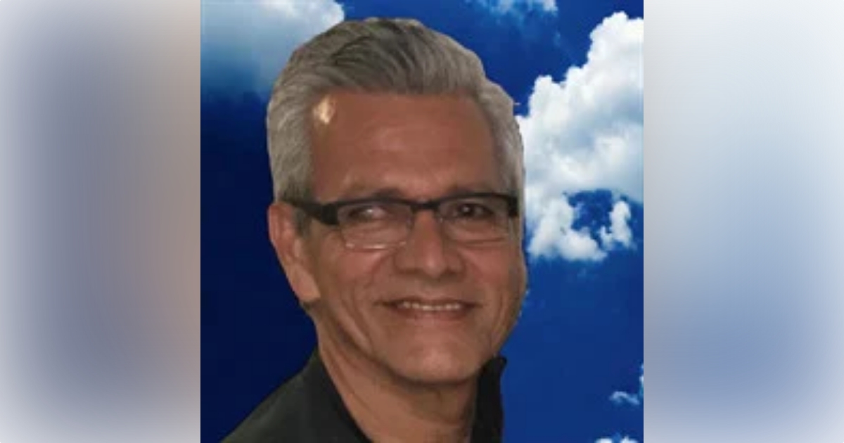 Manuel De Jesus De La Rosa Martinez