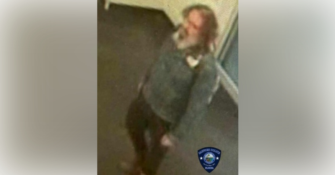 Man masturbating in front of women at Save A Lot wanted by police