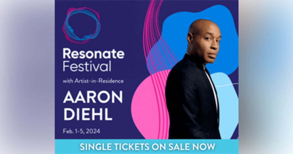 Resonate Festival