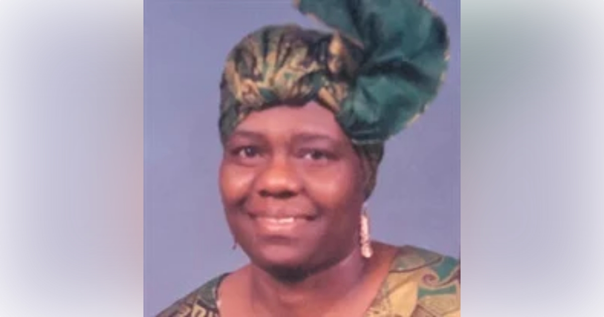 Antonietta E. Samuels