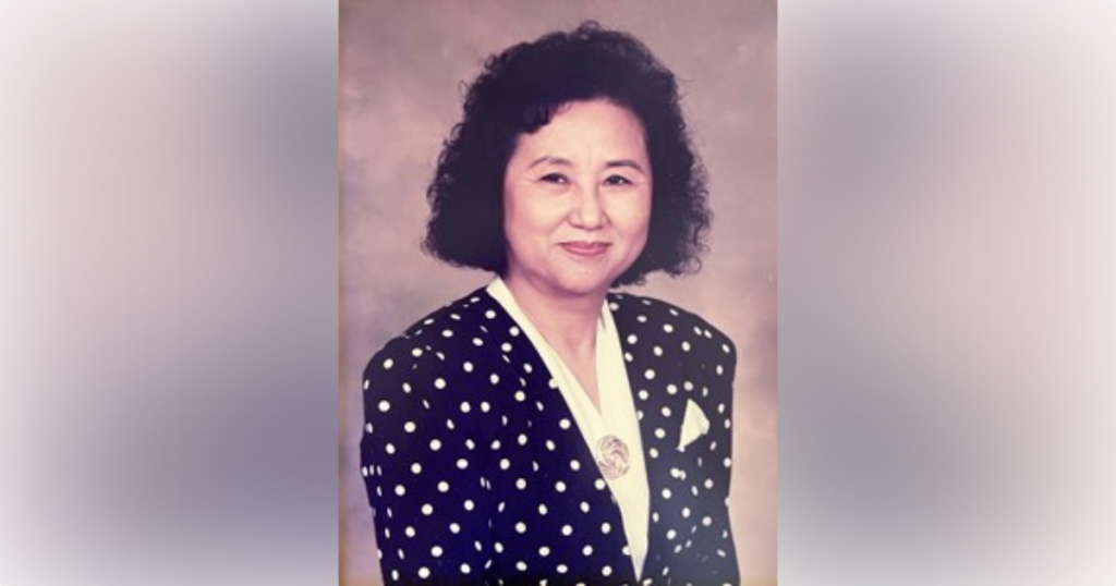 Mei Ching L. Pan - Orlando-News.com