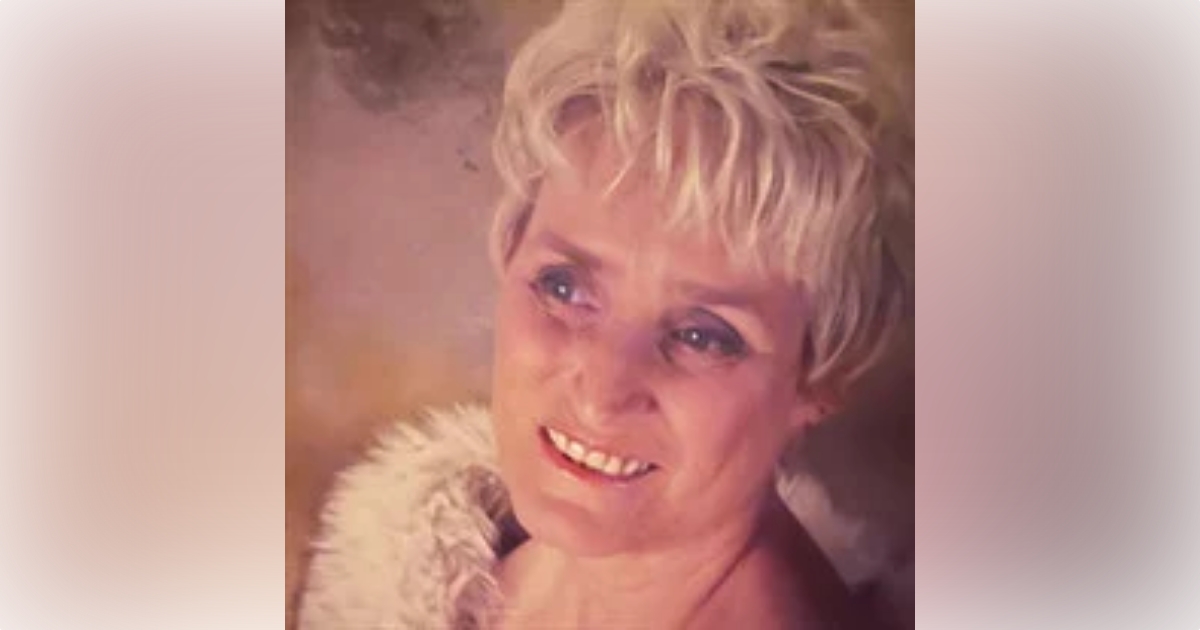 Donna Mae Troxell