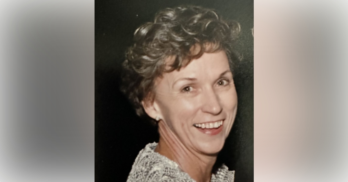 Virginia Jackson