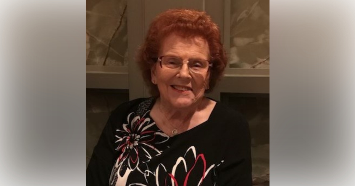 Mabel Jane Hopkins