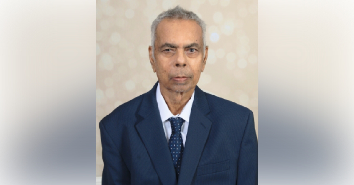 Ramkawal Jagmohan