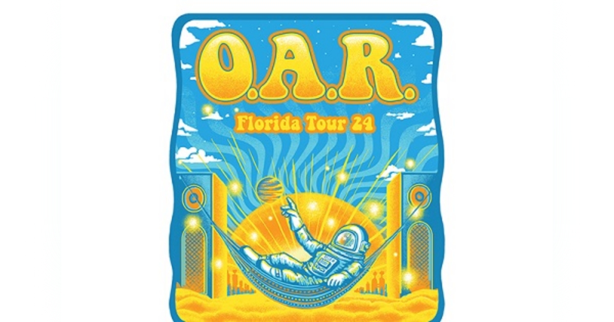 O.A.R.
