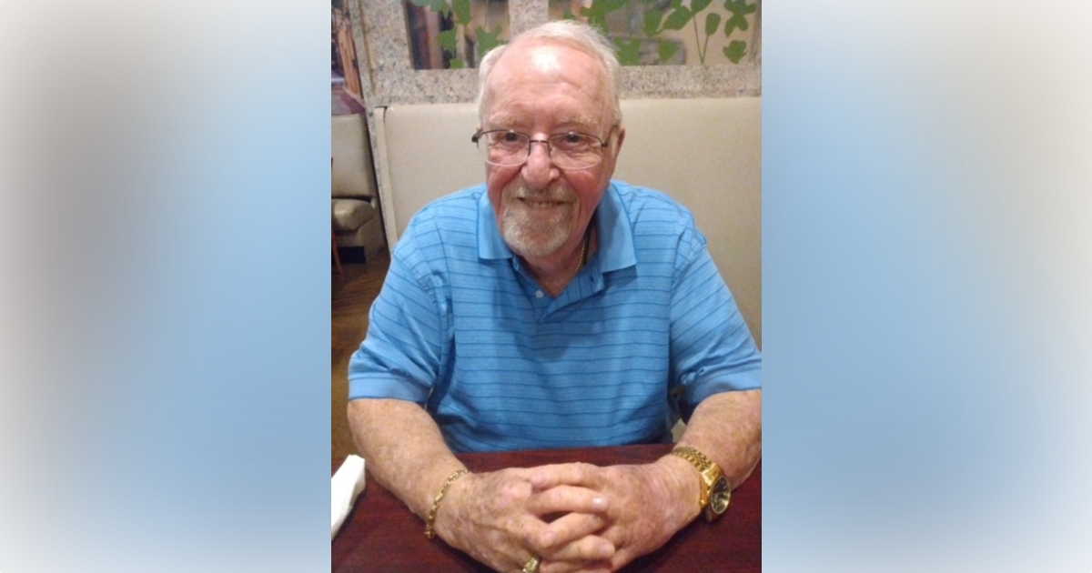 Jerome Schwartz