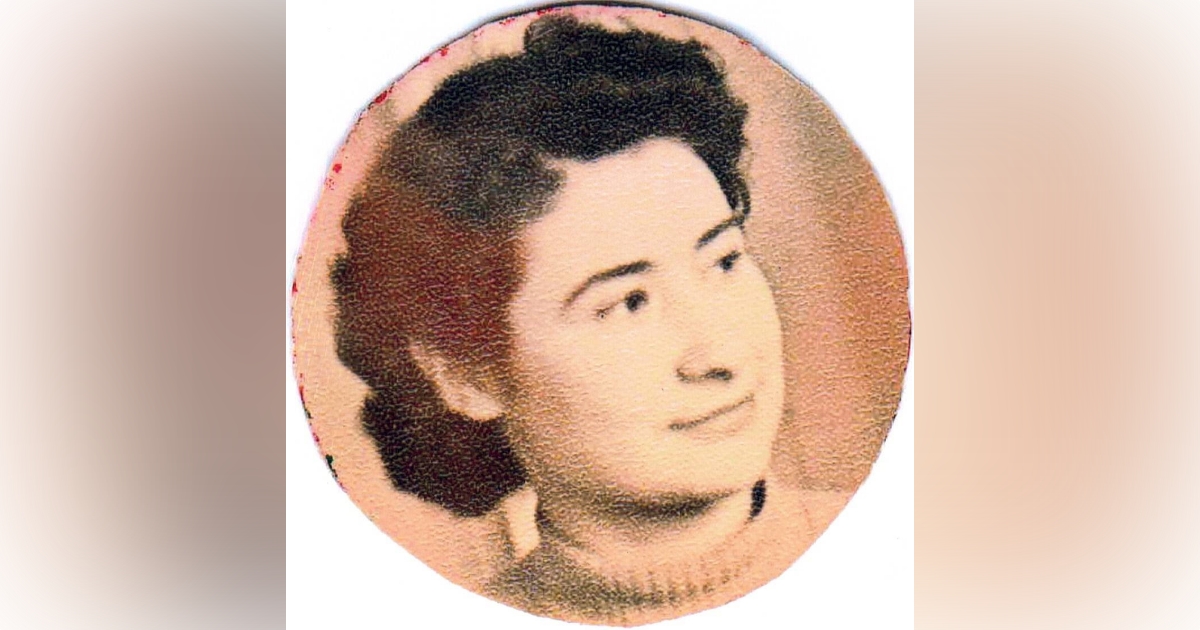 Mariya Gertsevna Kantor