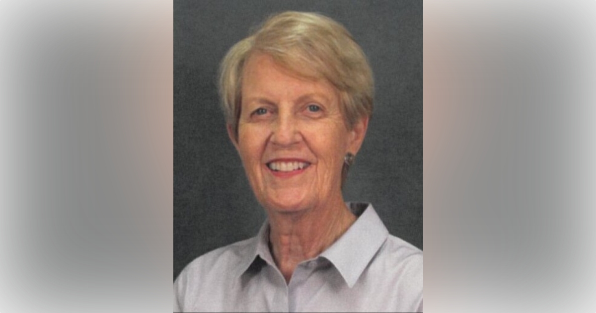Jane Newsom Beaty