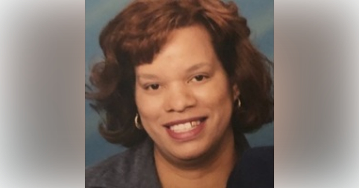 Sharon F. Burgess Dowdy