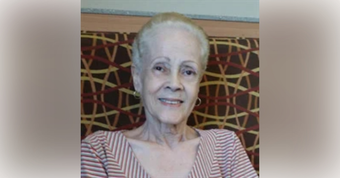 Ruth E. Rivera