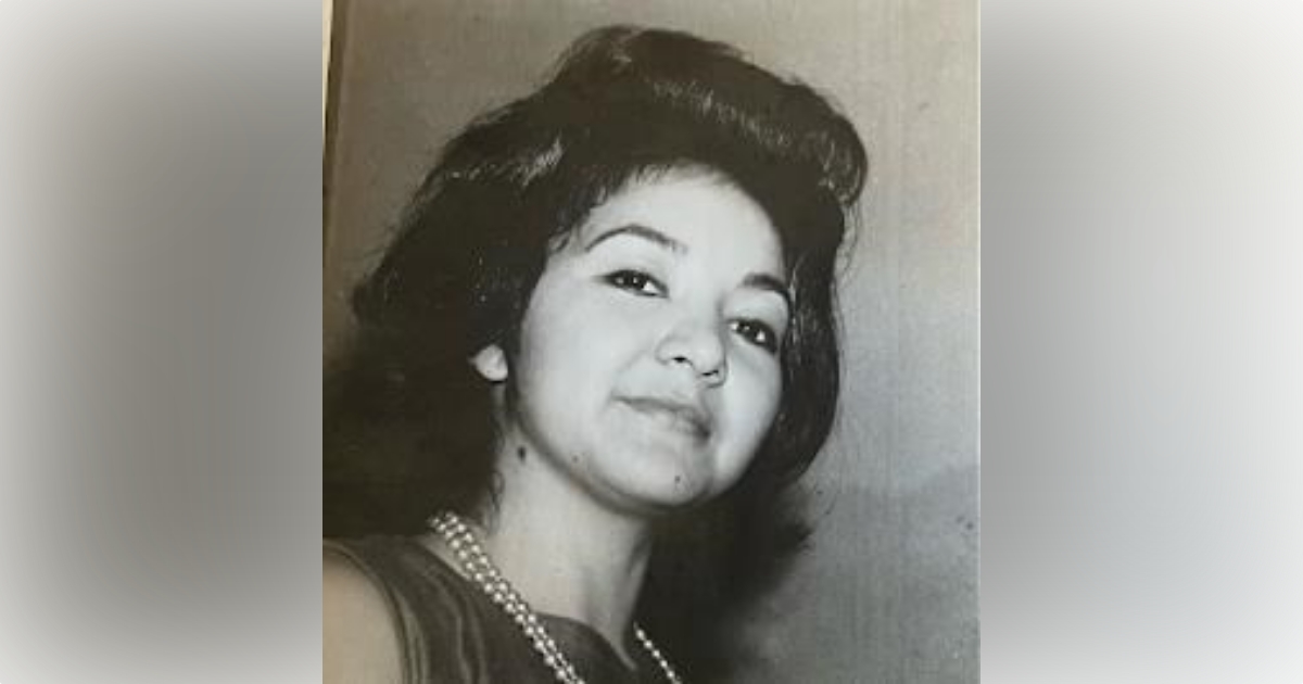 Florencia Noemi Rincon