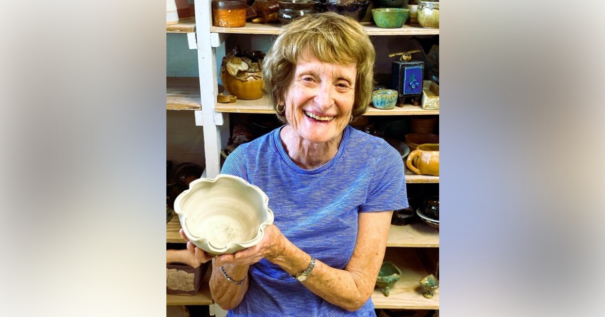 Lynne Ellen McCoy