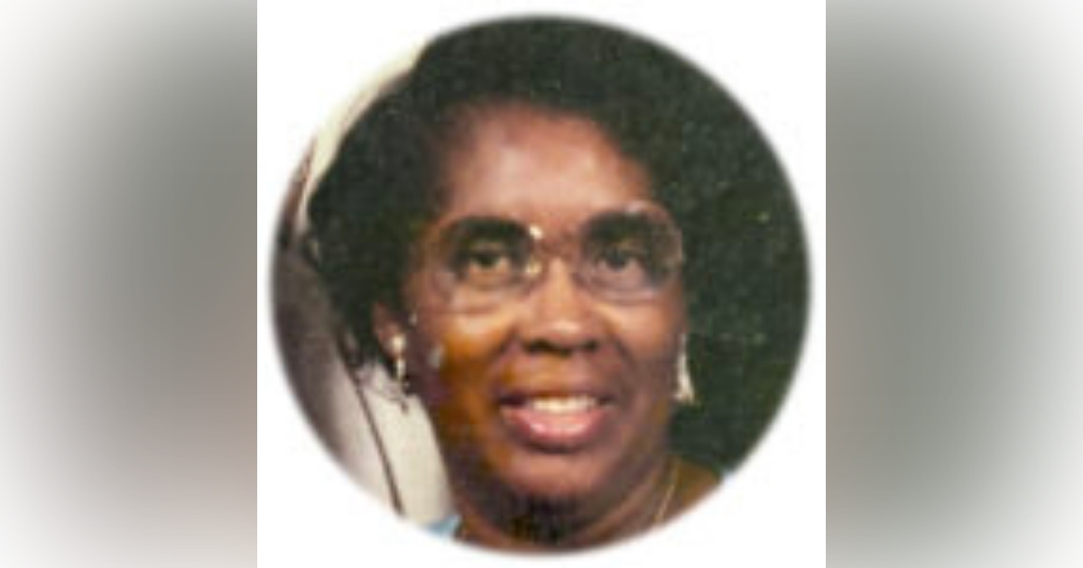 Sallie B. Jackson Turner