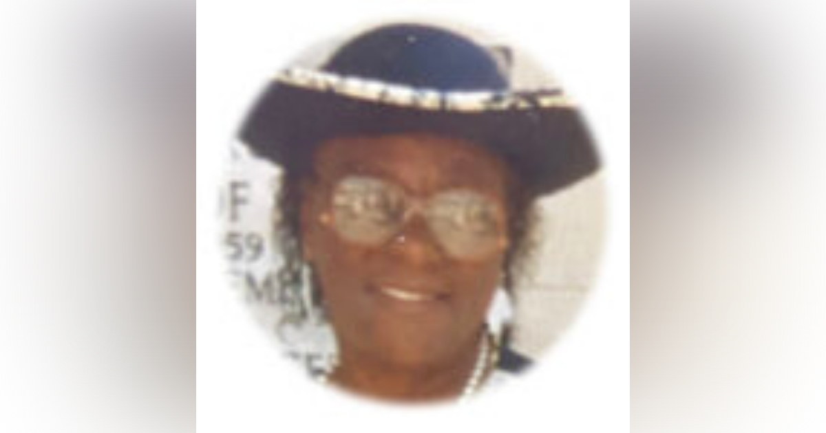 Rosa Lee Williams
