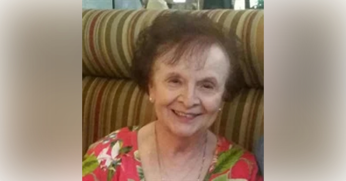 Mary M Armillei