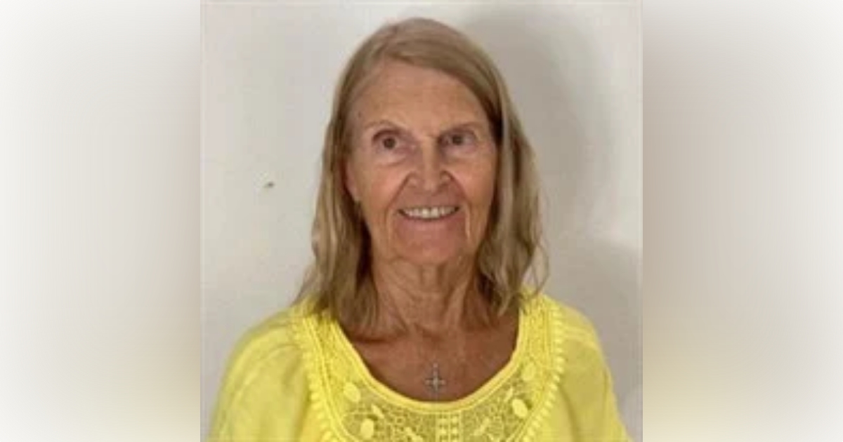 Ursula Zwickler Baldwin