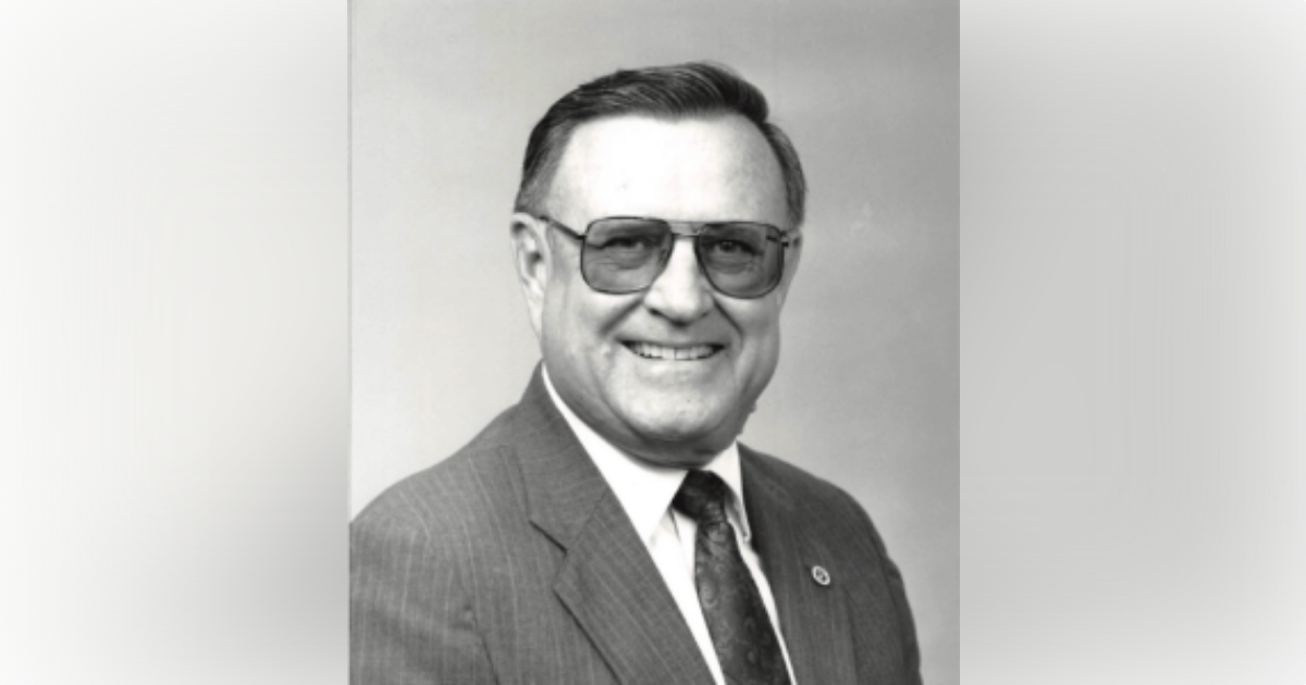 Lloyd Taylor Brown