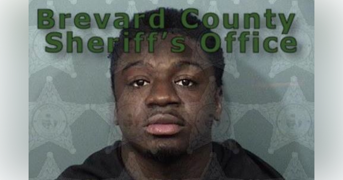 E'Chavion Semaj Flewellen