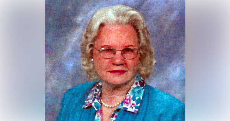 Betty Lou Brooks