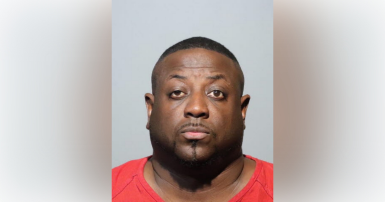 Kissimmee man accused of sex trafficking, sexually assaulting minor in New York
