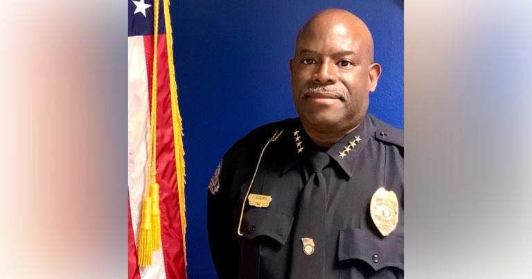 Ocoee Police Department appoints new police chief