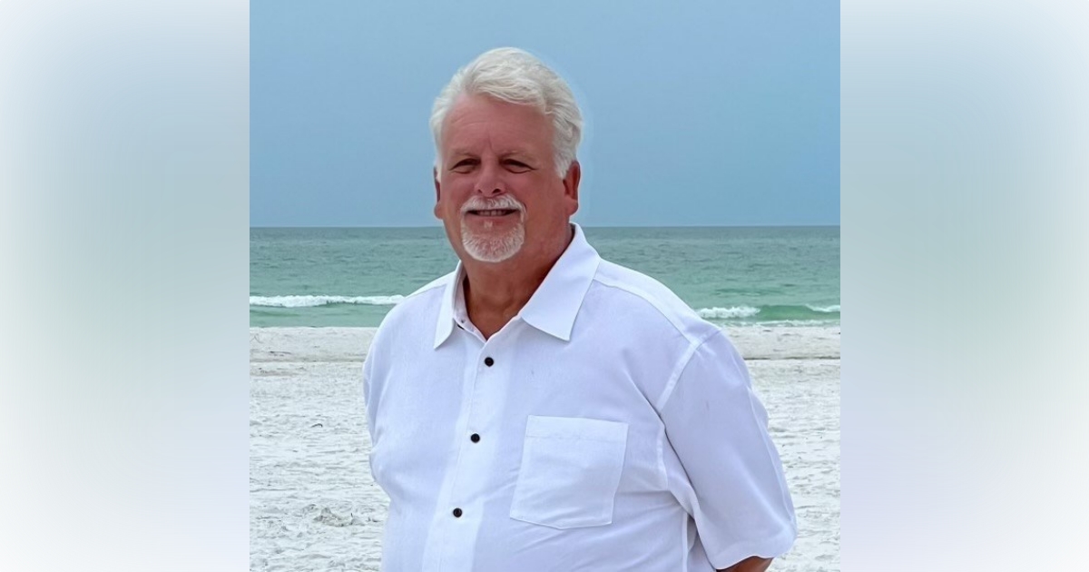 Gary Thomas Prestigiacomo