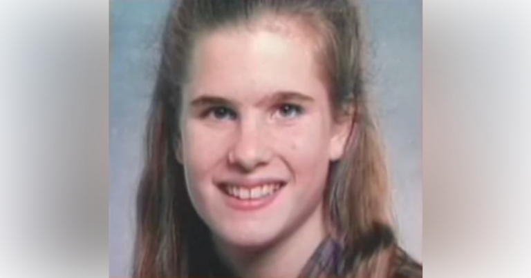 Laralee Spear, 15, was abducted and murdered in Volusia County on April 25, 1994.