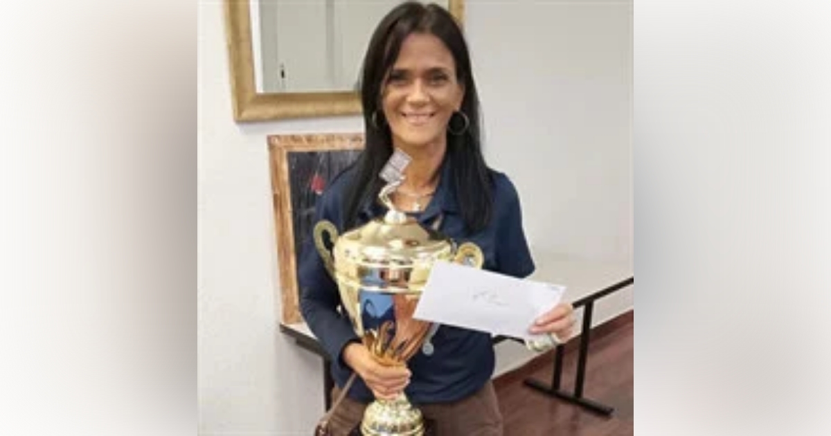 Leyhza E. Boscan Boscan