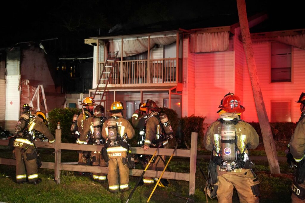 Child dies in apartment fire on April 3, 2024 Seminole County Fire Department (2)
