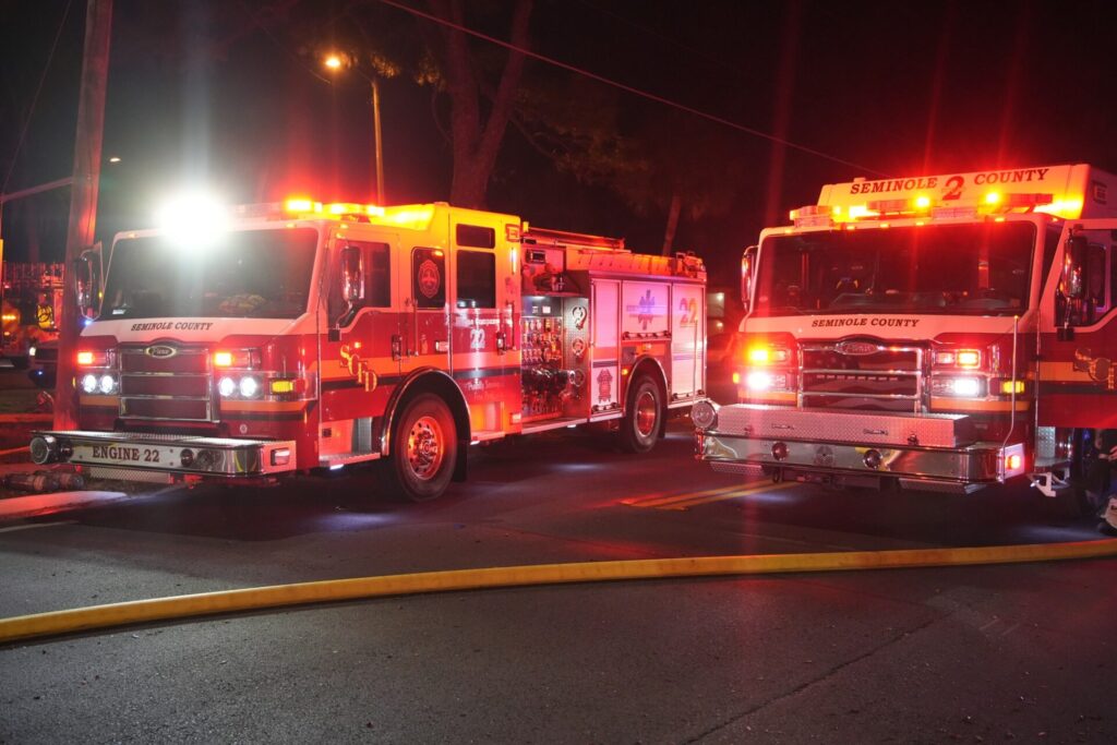 Child dies in apartment fire on April 3, 2024 Seminole County Fire Department (4)