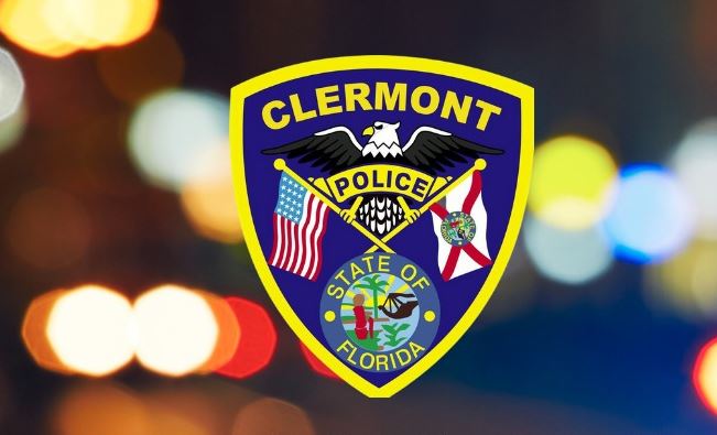 Clermont Police Department police activity feature image (cropped)