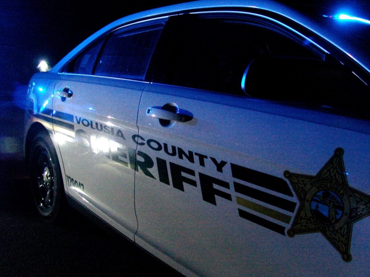 DeLand mother dies after jumping into St. Johns River to save 4-year-old son